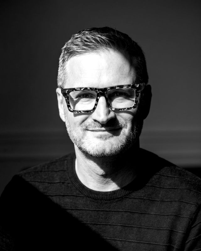Richard L. Wood